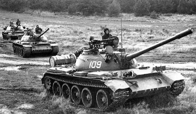 不朽的59式坦克：列装解放军三代人，享誉巴铁中东，退役还能多用 - 3