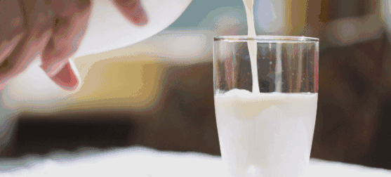 这些“假牛奶”别再给孩子喝了！喝多了影响生长发育 - 8
