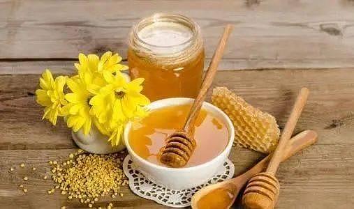 蜂蜜水，早上和晚上喝有区别吗？多数人喝错了，怎样喝才健康 - 3