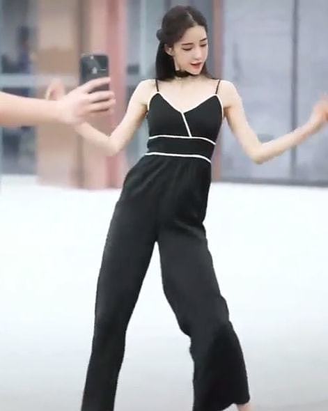 韩国最美健身女神潘南奎，“撞脸”baby，长腿细腰美出新高度 - 7