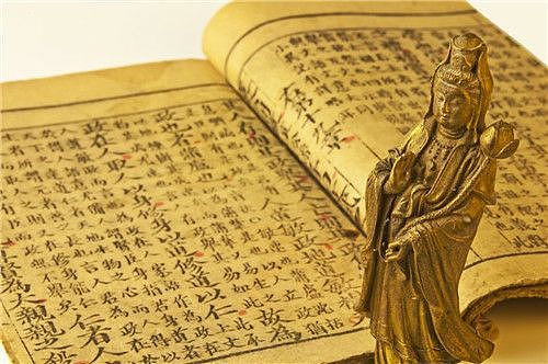 道教辩论不如佛教？戊午之辩输的一败涂地，靠什么和佛教争两千年 - 2