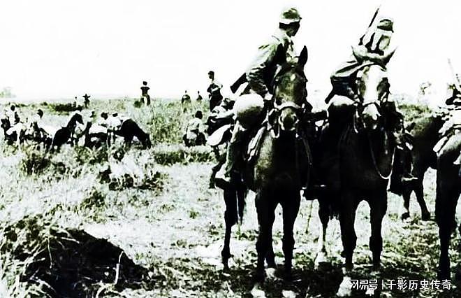 老兵日记：日本人为一头牛屠杀村庄，我们杀30个日本兵报仇 - 4