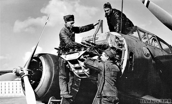 85年前 荷兰G.I多用途战斗机首飞 德军“闪电战”终结的希望之星 - 9