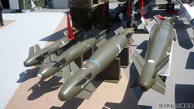 法国宣布向乌克兰提供“铁锤”制导炸弹 每月50枚 继续对俄军施压 - 3