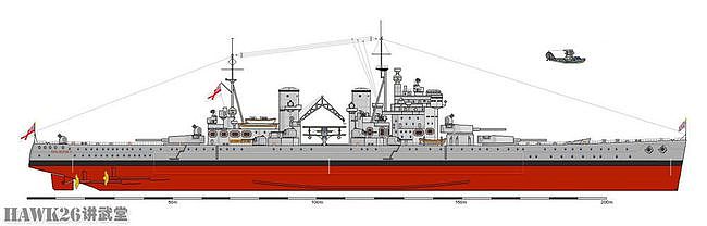 78年前 英国击沉“沙恩霍斯特”号战列巡洋舰 欧洲战列舰最后一战 - 4