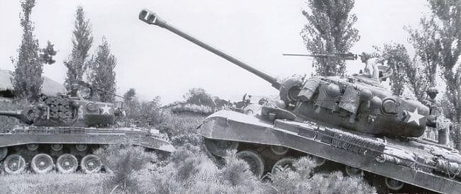 文登川之战：美军坦克打到不敢凑近，志愿军如何打出反坦克经典？ - 5