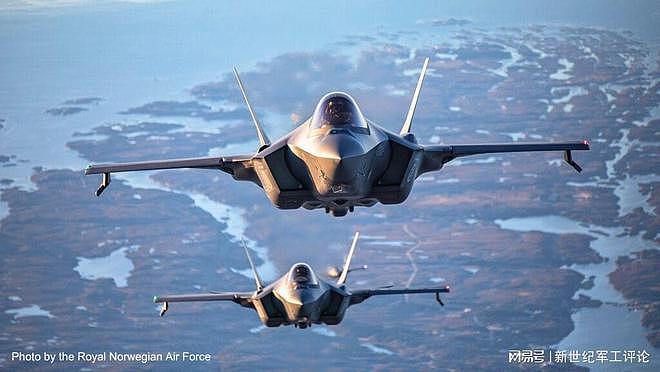 F-35“闪电II”里程碑：全球机队飞行突破50万架次 - 4