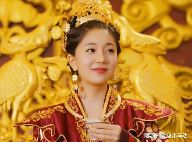 她是外国美女，却成为中国皇后，上位后第一件事：出兵灭自己母国 - 2