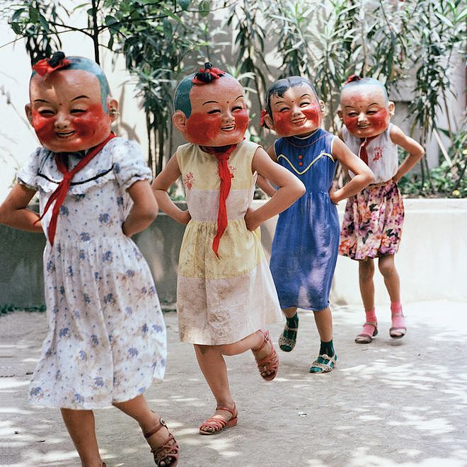 困在抑郁症里的中国孩子们 - 10