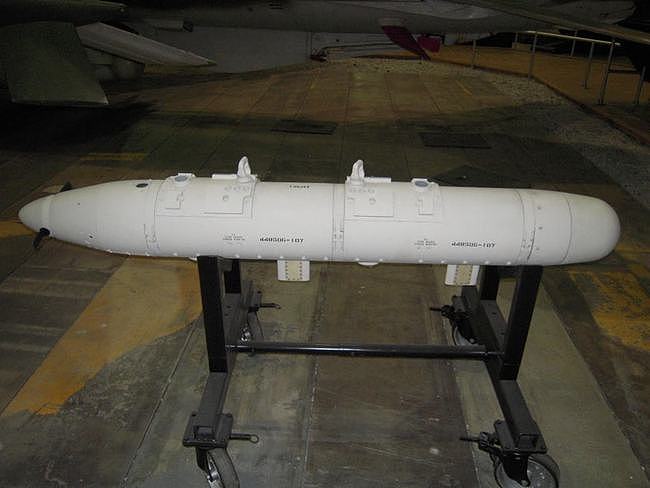 面对“萨姆2”防空导弹，美军首款干扰吊舱，在越战中表现如何？ - 2