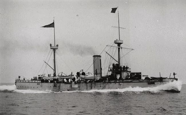 甲午海战北洋水师造成日军舰队多大损失？萨沙问答第67集 - 12