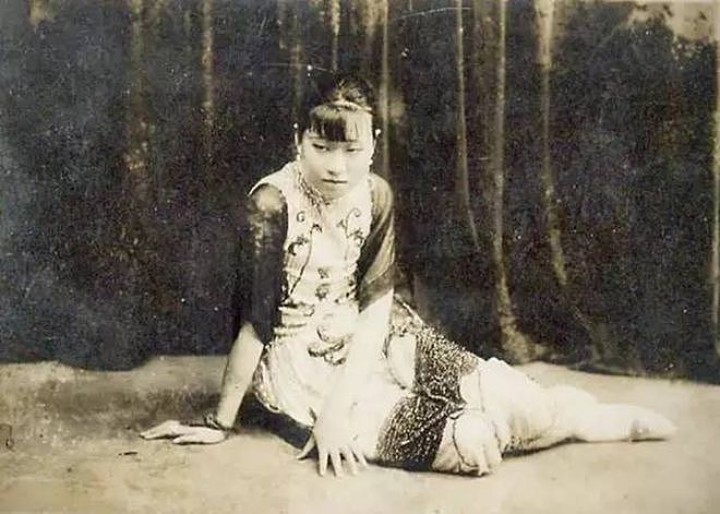 上海滩花魁名妓被大学生杀死在麦田：1920年6月9日阎瑞生杀人抢劫 - 1