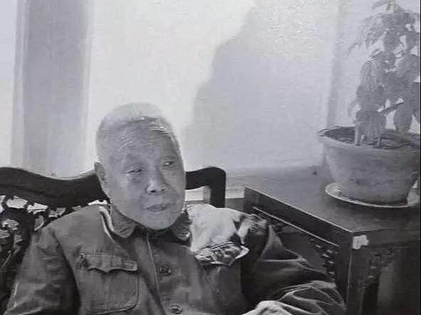 大清最命硬的总管太监，死于1957年 - 6