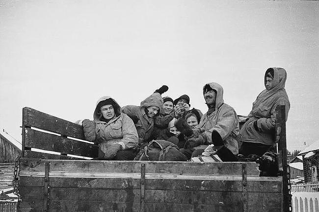 六十多年过去了，这支苏联登山队的遭遇依然扑朔迷离 - 1