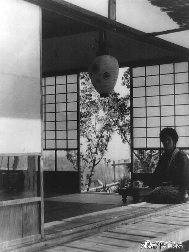 20世纪初，日本东京居民的居住环境 - 7