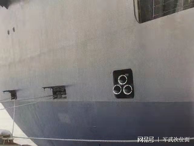 “航母装鱼雷”？特立独行的日本航母，鸡肋的设计 - 5