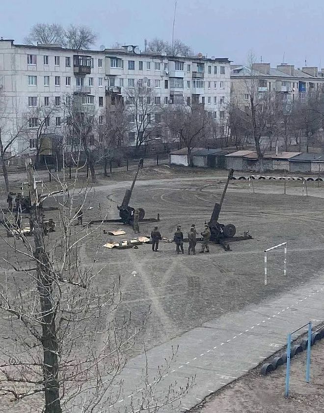 军迷们欢欣鼓舞！乌克兰官方：安-225并未烧毁，还能修好吗？ - 11