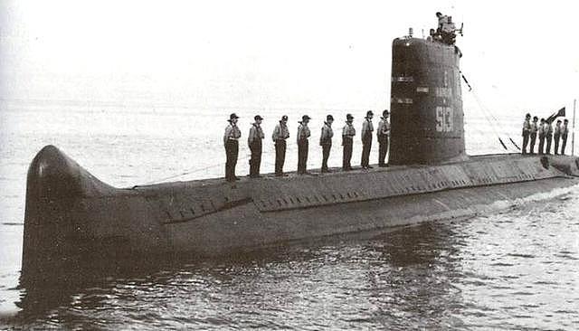 巴铁50亿中国潜艇大单让印媒破防，怒斥印军潜艇部队毫无战斗力！ - 2