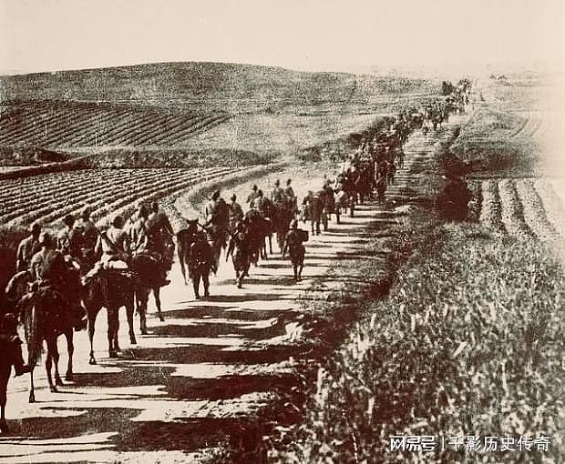 1937年，日军20万大军进攻南京，有一处高地被称为“活地狱” - 1