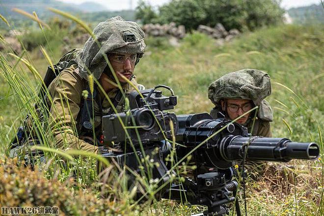 专家解读：以色列士兵为何佩戴“厨师帽”？奇特装备真有必要？ - 4