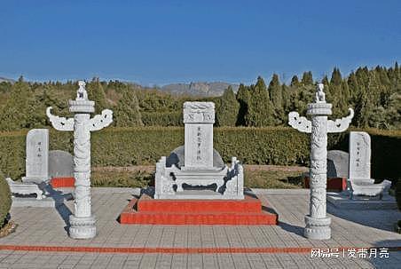 五阿哥大墓在北京被发掘，从墓葬布局上，就能看出永琪的真实地位 - 5