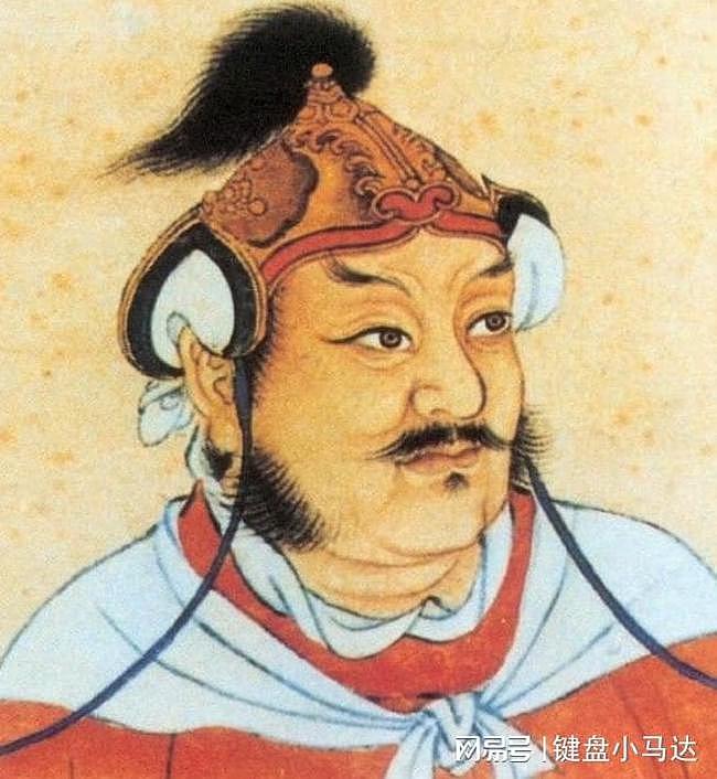 他是蔡文姬的外甥，虽没参与灭吴之战，但靠遗计成为了首功之臣 - 3