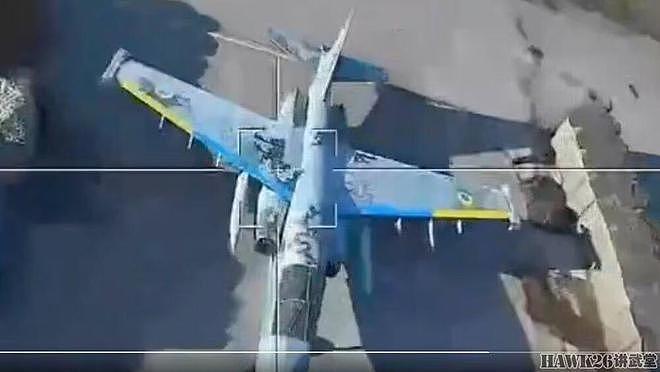 俄罗斯自杀式无人机“闹乌龙”乌克兰假目标制作精良 骗过操作员 - 5