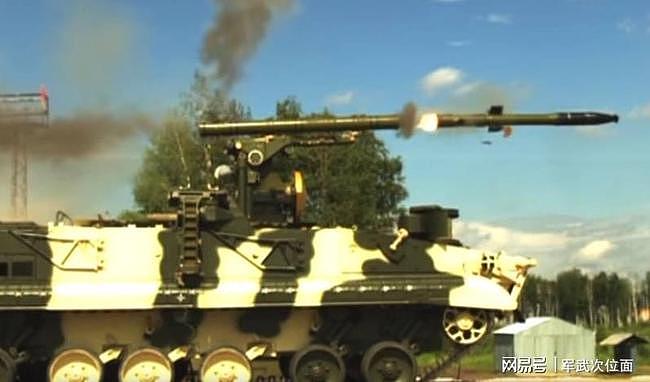 俄军的这款装备，虽诞生在苏联时期，却是名副其实的“坦克杀手” - 3