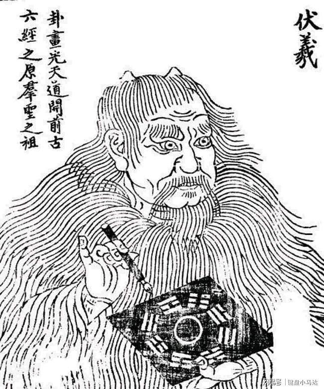 华夏文明起源，三皇五帝是传说还是真实存在？他们是谁 - 2