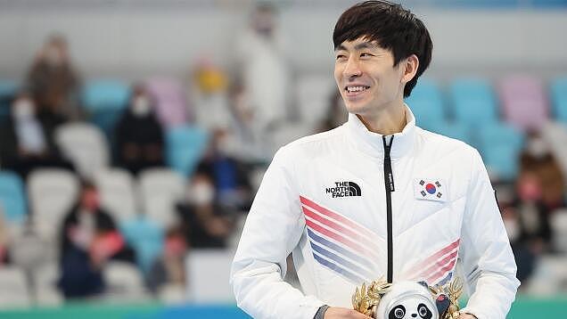卫冕冠军摘铜却遭批：郑在原为他失去金牌！韩国队内气氛太诡异 - 5