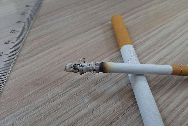 粗支香烟和细支香烟，哪个危害比较大？答案可能让你意想不到 - 1