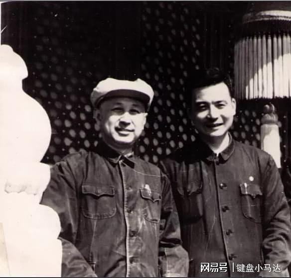 71年杨振宁收到邓稼先的一封信，五十年后回应说：我懂你的意思了 - 8