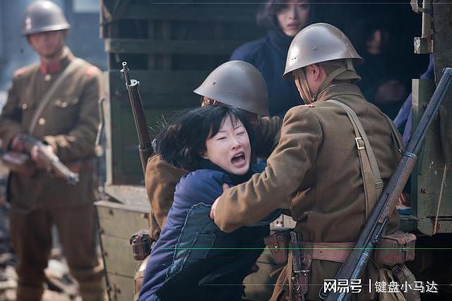 南京大屠杀幸存者雷桂英：9岁时她正在做饭，日军闯进来糟蹋了她 - 3