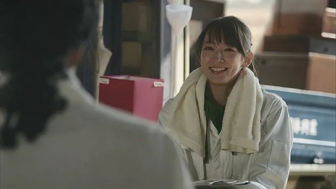 “打败”新垣结衣，日本人今年选她为“国民初恋女神第一名”！ - 28
