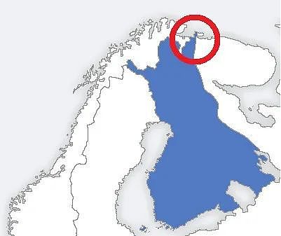 东邻俄罗斯，芬兰能加入北约吗？ - 6