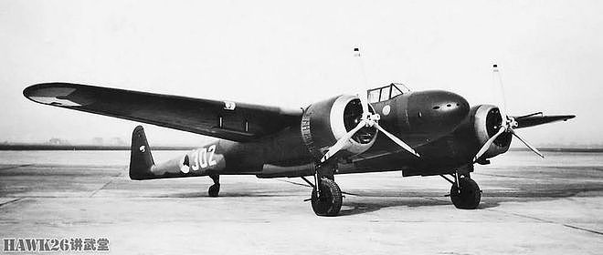 85年前 荷兰G.I多用途战斗机首飞 德军“闪电战”终结的希望之星 - 6