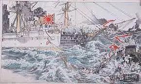 丁汝昌：北洋水师与洋务运动的牺牲品 - 9
