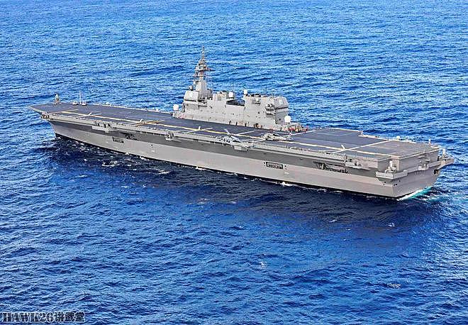 美日在菲律宾海域联合反潜训练“海鹰”在“出云”航母补充弹药 - 9