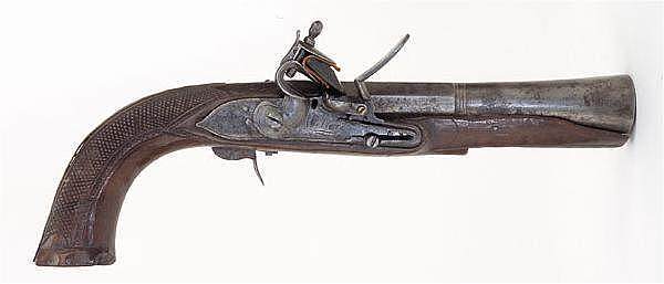 它是散弹枪的早期形态 威力无比 是枪械爱好者眼中的珍品 - 3