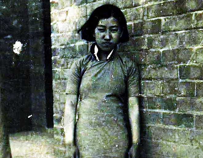 1937年，一个英国记者留守南京，写下了日军糟蹋妇女的暴行 - 3