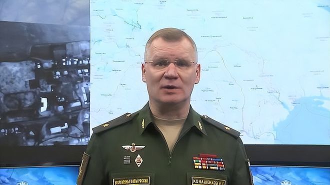 俄军发狠：乌军1个连仅存活2人，马市拿下乌军旅副指挥官 - 5