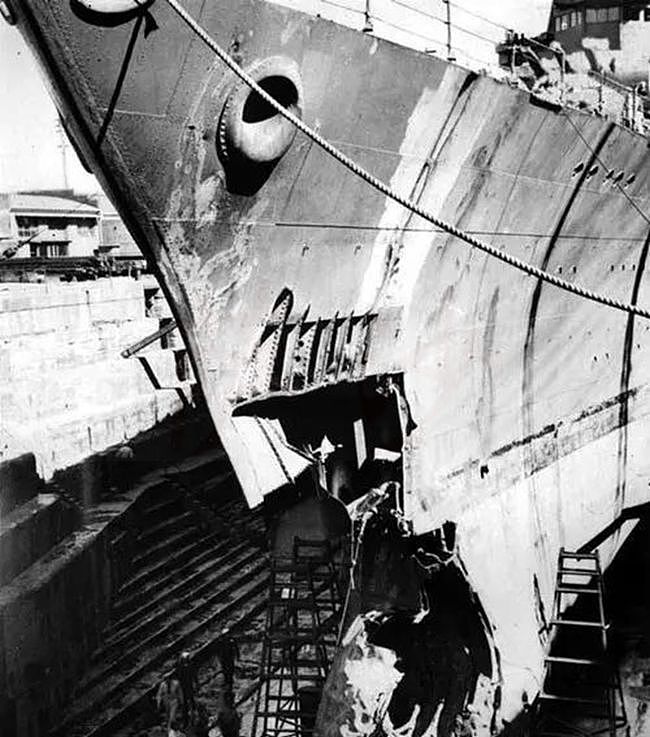 日本氧气鱼雷这么厉害为何英美不搞？1942年8月9日萨沃岛海战开始 - 7