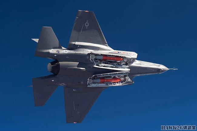 芬兰宣布采购64架F-35A 取代现役“大黄蜂”合同总金额100亿欧元 - 6