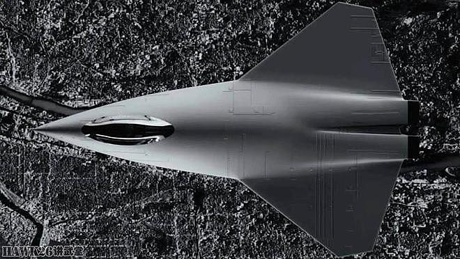 海外谈中国：轰-6挂载神秘飞行器 美国专家认为与以往型号都不同 - 14