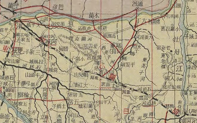 黑龙江一市，虽然正式设县仅百年，但却有着6年“预备县”的历史 - 6