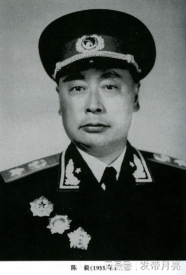 1952年，沈毅因贪污过亿判处决，陈赓大将奔走求情：他有大用 - 7