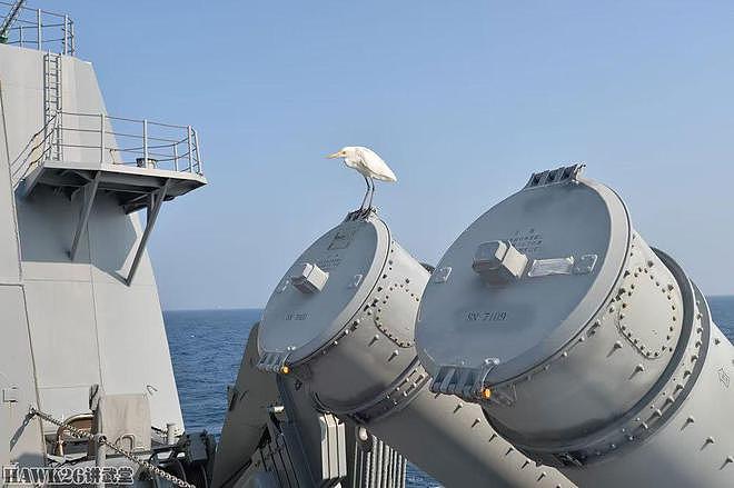 集腋成裘：法国核潜艇因火灾准备退役 意大利军队接受检阅搞冲锋 - 3