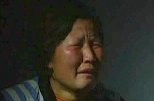 人贩子彭洪菊：拐卖85名儿童，逃亡时被拐到山西，12年后被捕枪毙 - 3