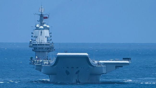 传奇落幕！中国海军“基洛”级潜艇开始退役，“继任者”受益匪浅 - 10