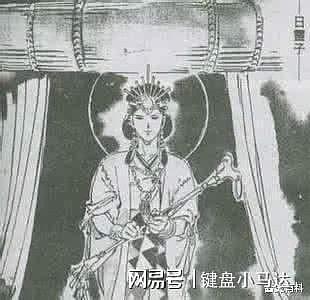 这位女王疑似是日本天照大神 依然得向中国称臣纳贡 - 4